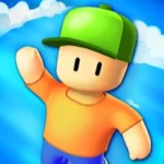 Jugar Stumble Guys Online Gratis – El Mejor Juego de Batalla Multijugador